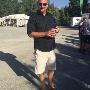 Meet your Posher, Steve